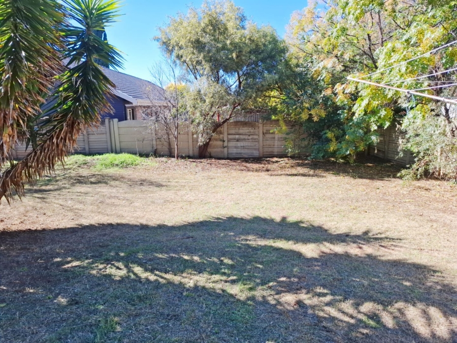 3 Bedroom Property for Sale in Pellissier Free State